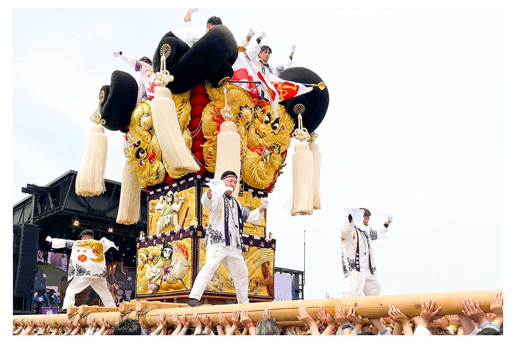 新居浜太鼓祭り|口屋太鼓台 公式サイト 新居浜太鼓祭り|口屋太鼓台 公式サイト